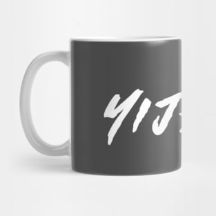 Yijao? Mug